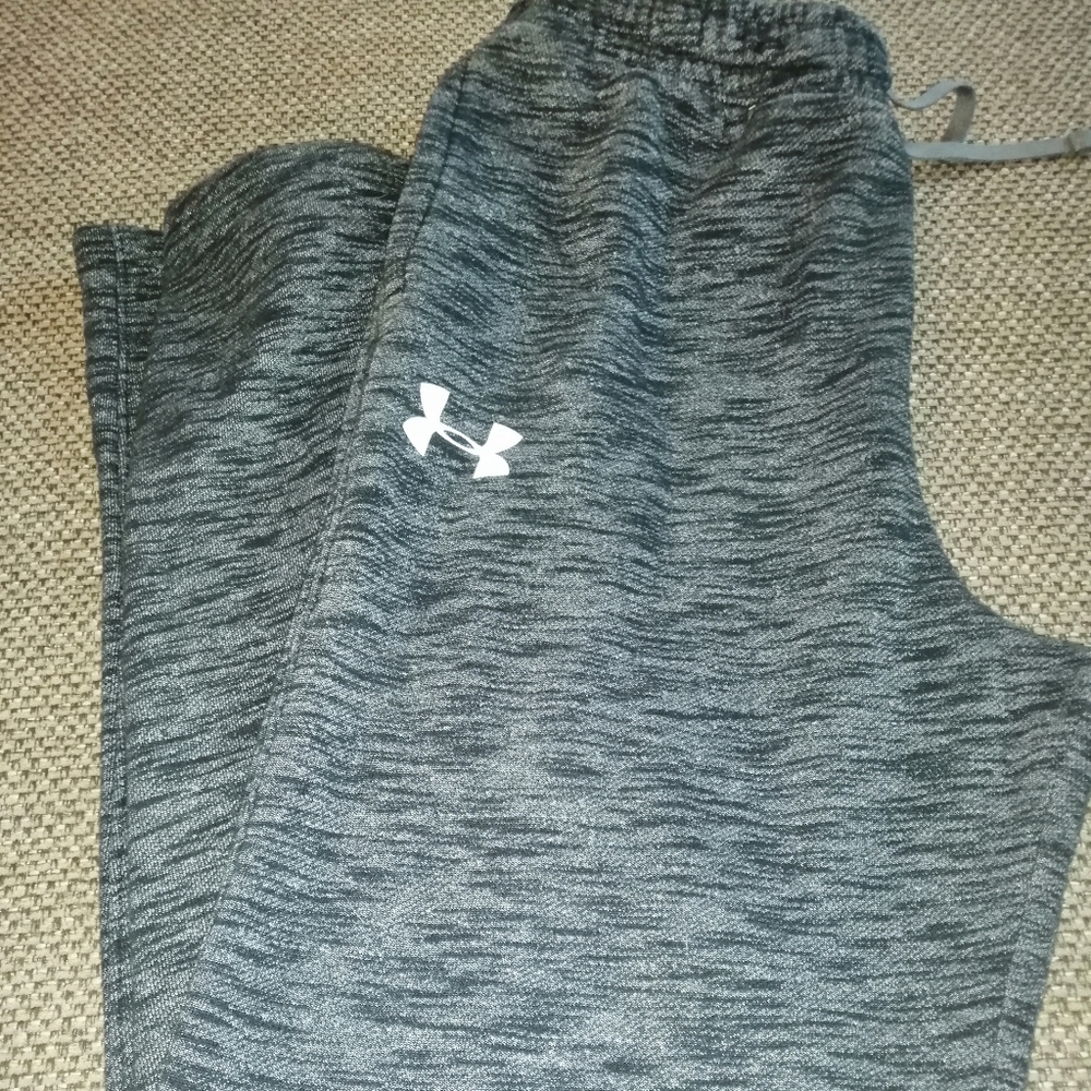 Under Armour sweatpants